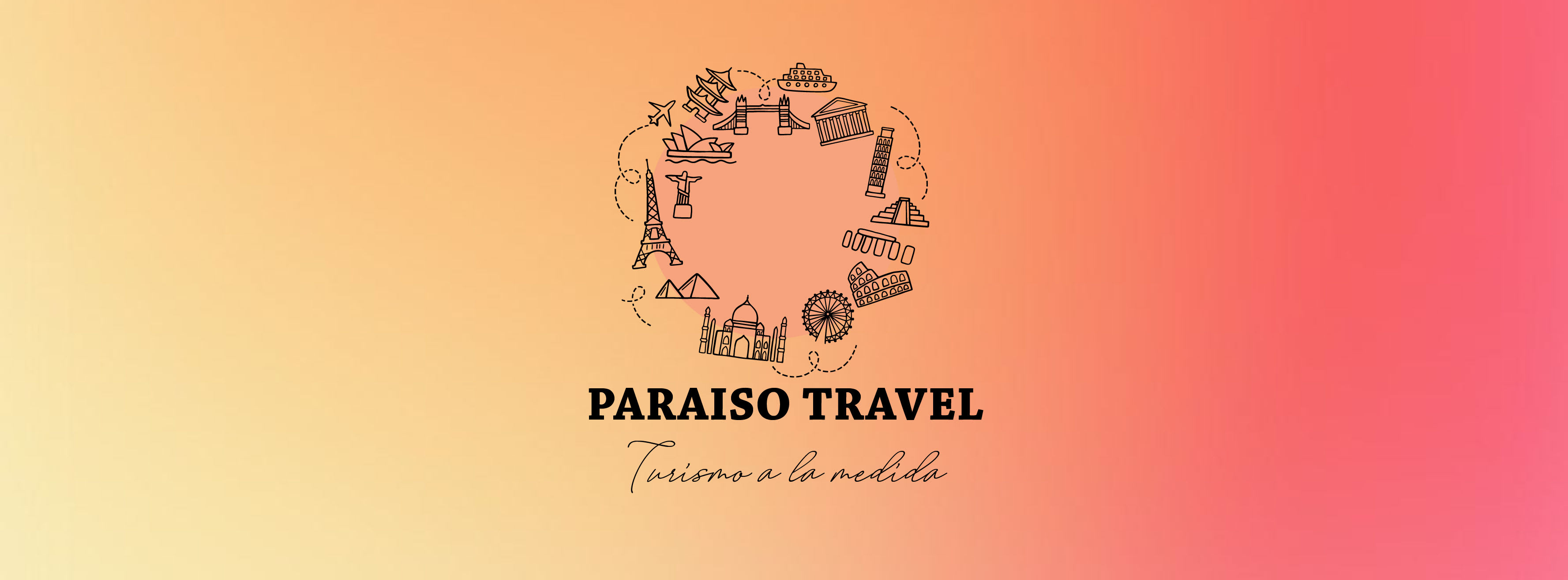 el paraiso travel agency