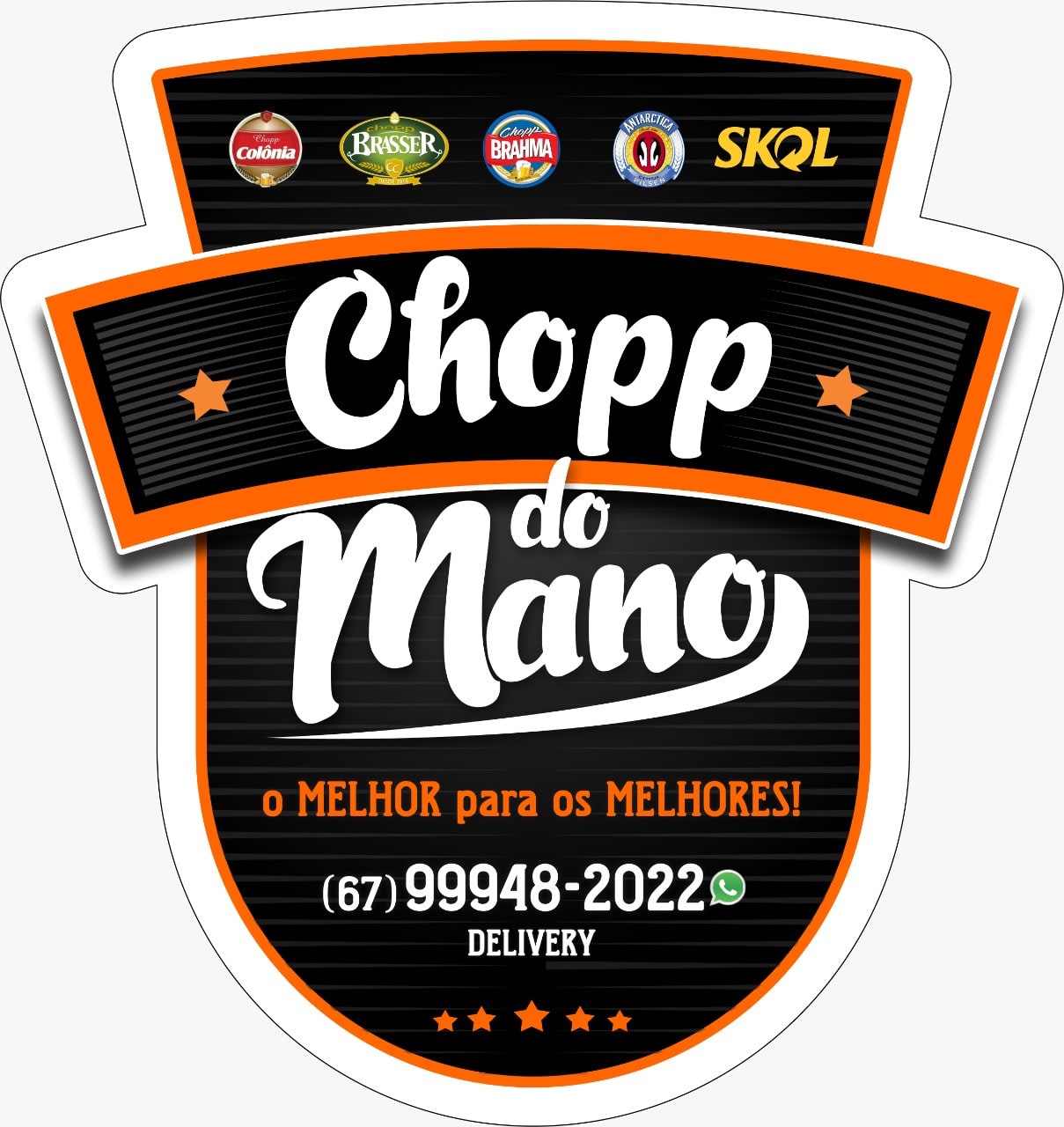 Chopp do Mano
