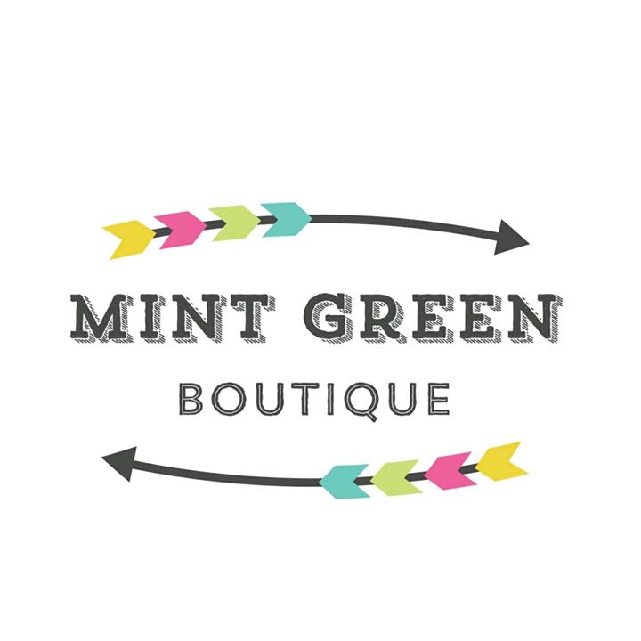 Mint Green Boutique