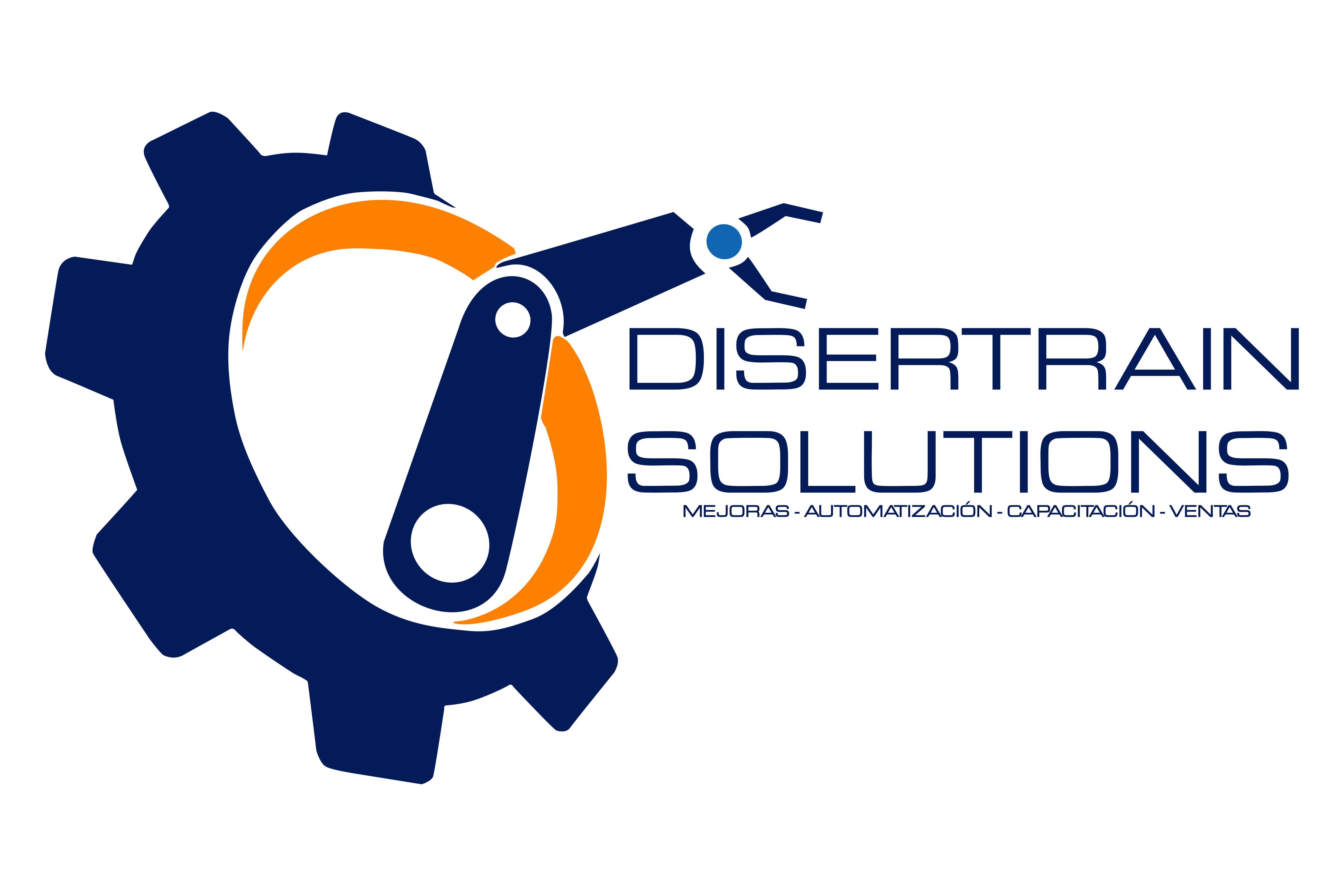 Disertrain Solutions