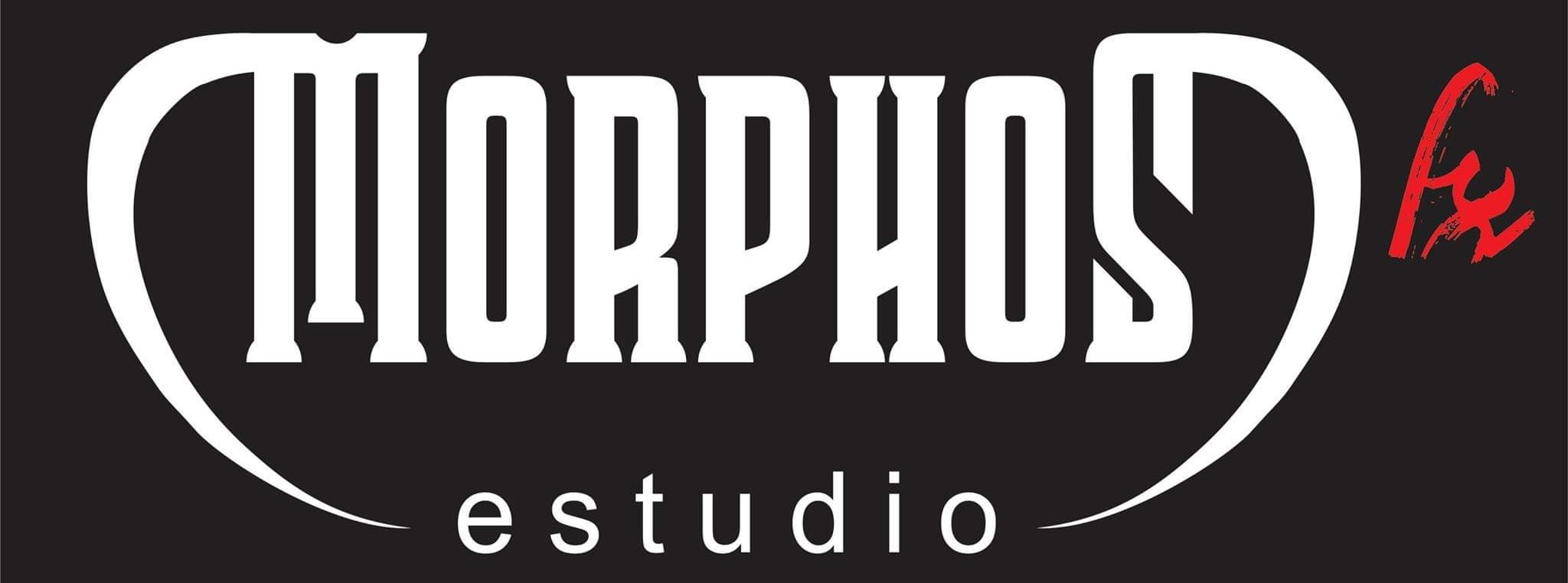 Morphos Fx Studio