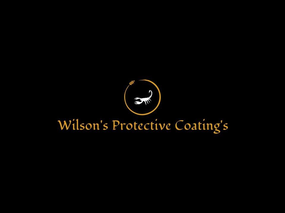 Wilson's Protective Coating's