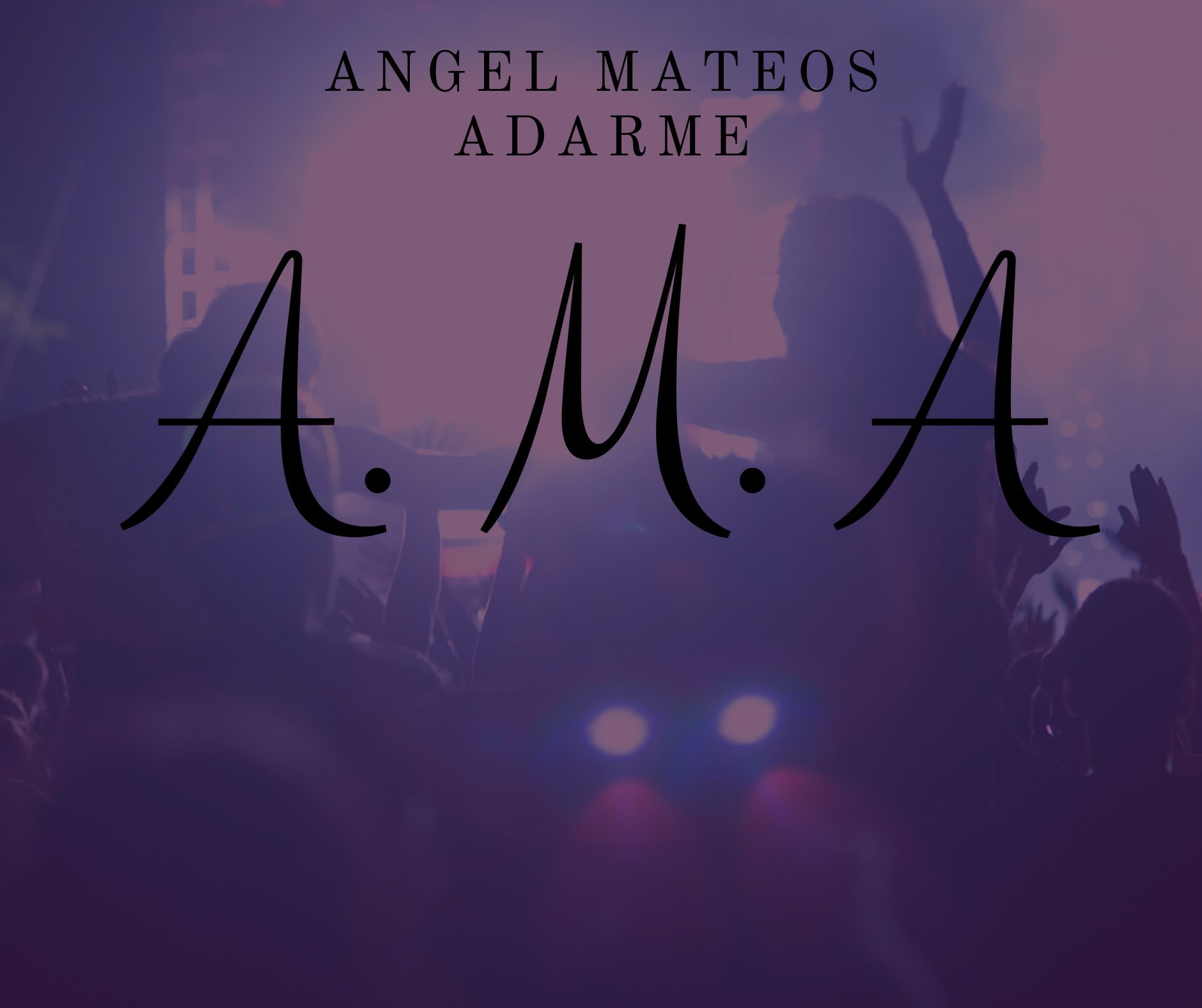 Angel Mateos Adarme A.M.A