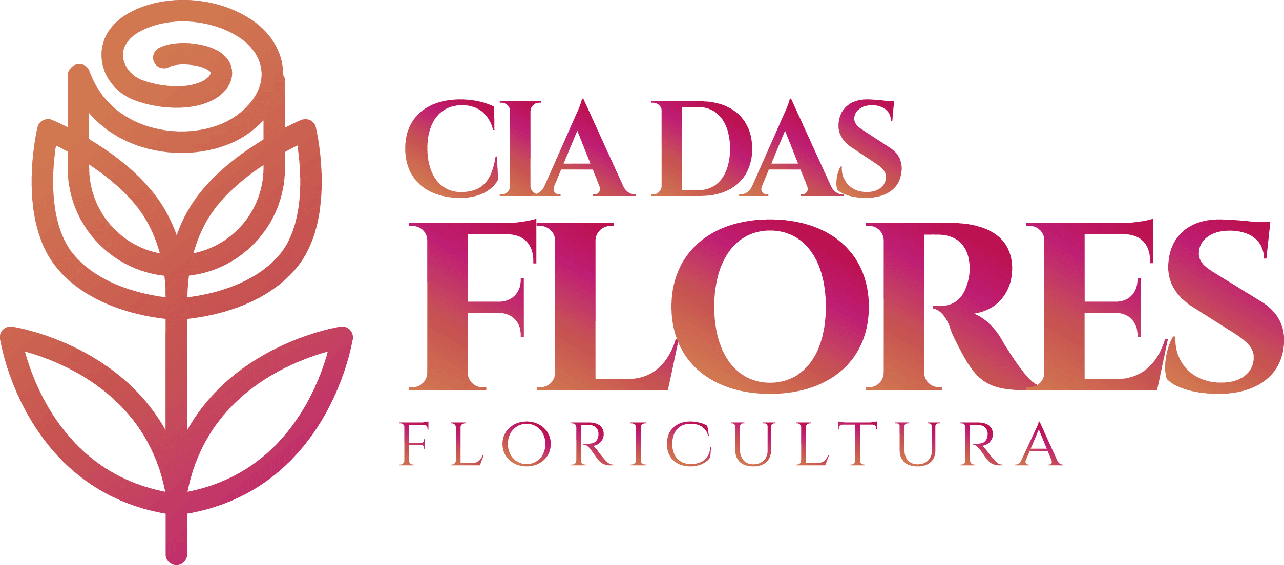 Floricultura Cia das Flores
