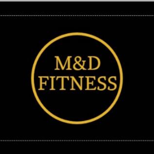 M&D Fitness