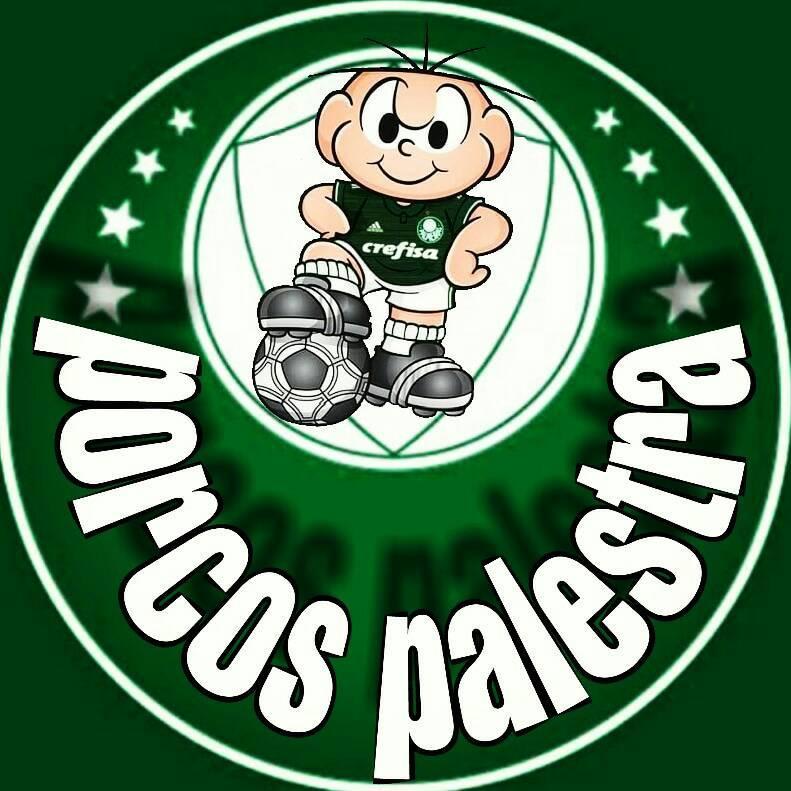 Porcos Palestra