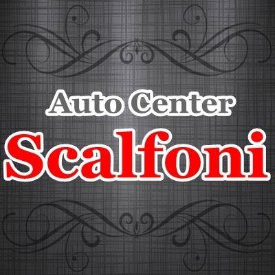 Auto Center Scalfoni