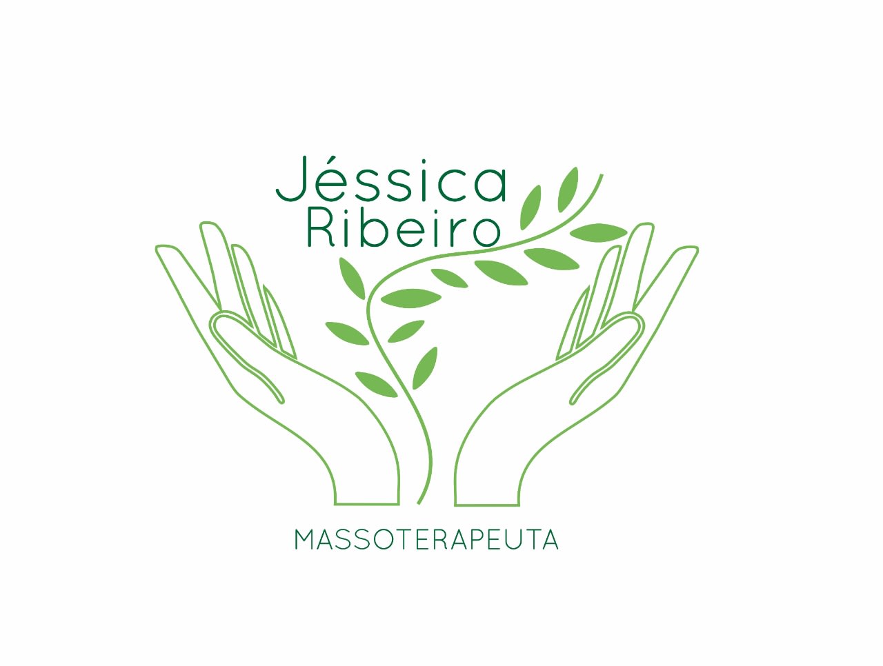 Jéssica Ribeiro Massoterapeuta