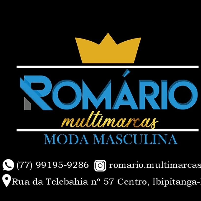 Romário Multimarcas