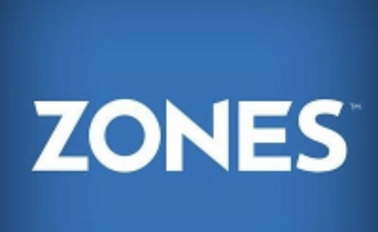 Zones Business