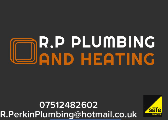R.P Plumbing And Heating