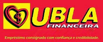 Ubla Financeira de Paulistana