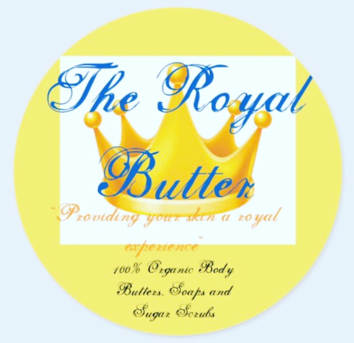 The Royal Butter