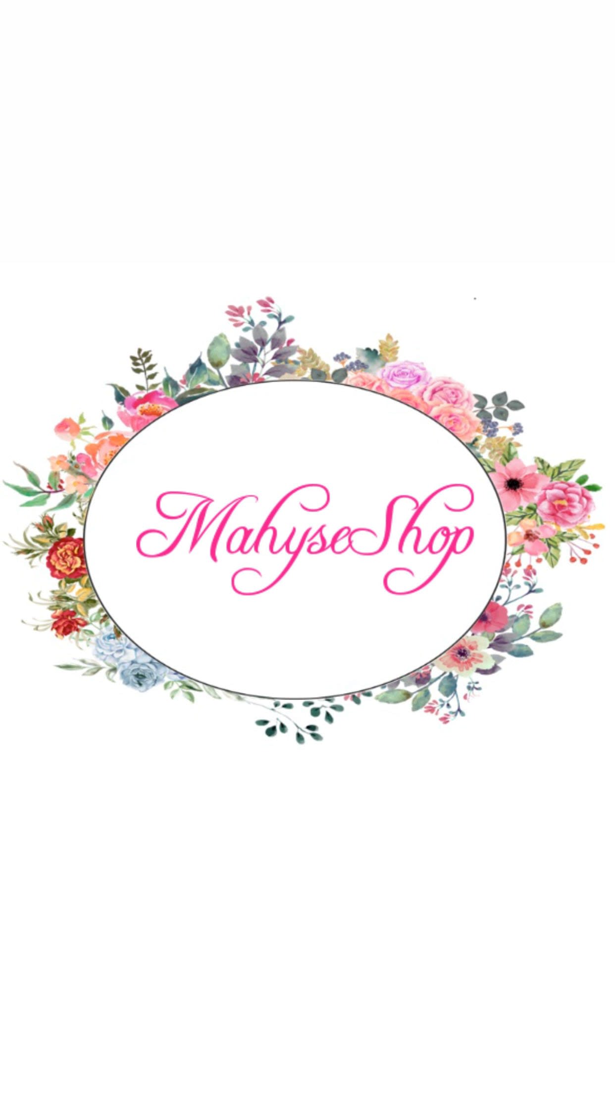 Mahyse Shop
