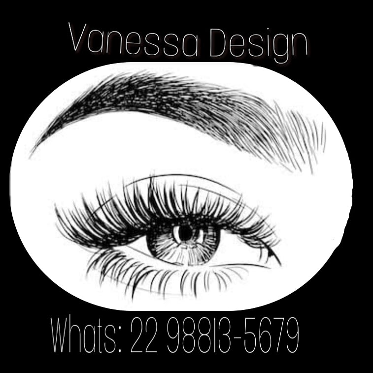 Salão Vanessa Design