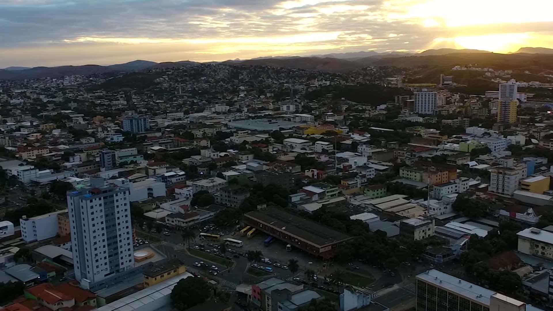 Rádio Cidade Minas  Governador Valadares MG