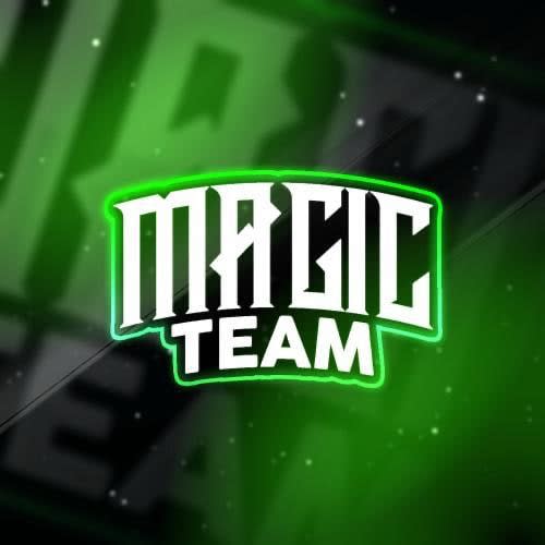 Magic Team Shop
