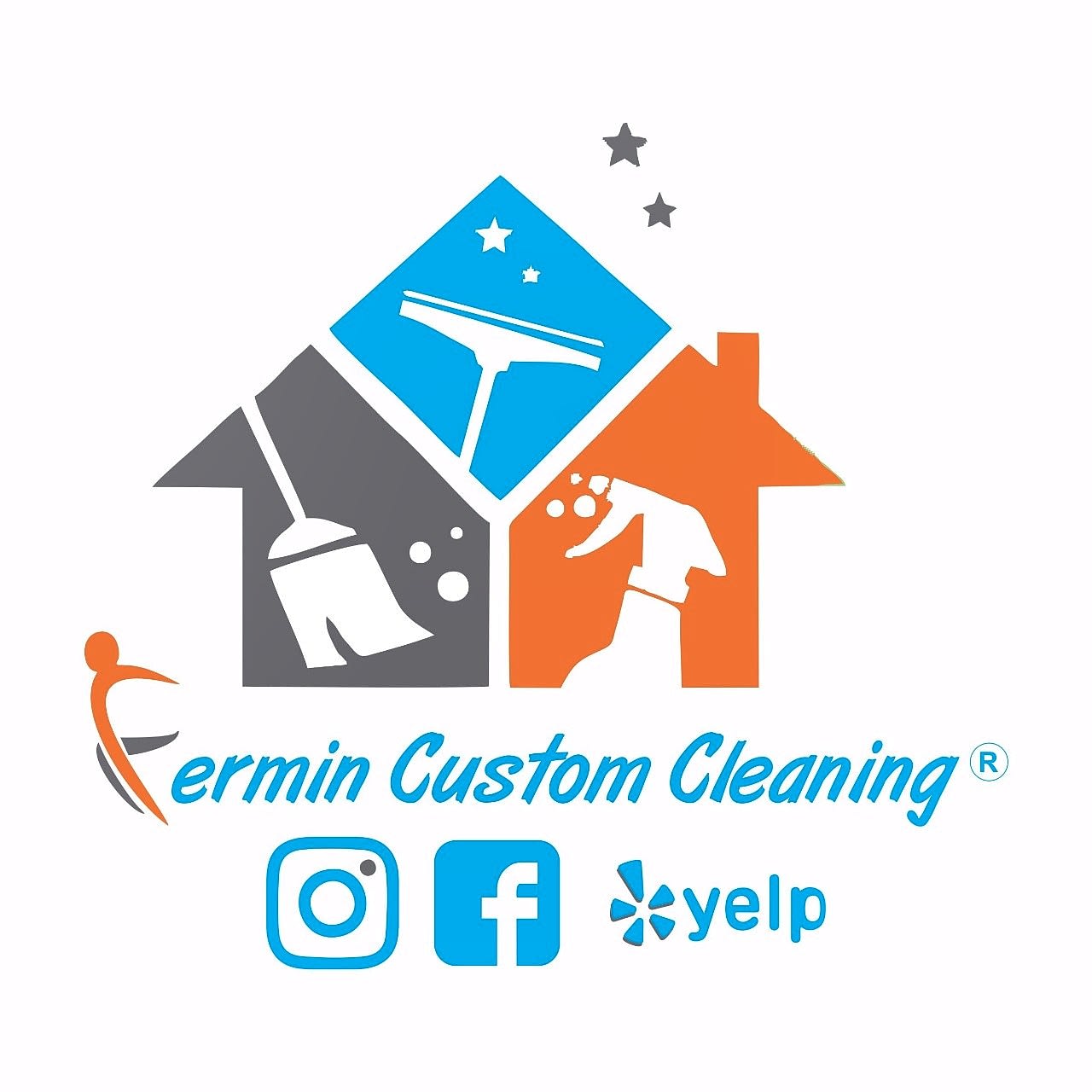 Fermin Custom Cleaning