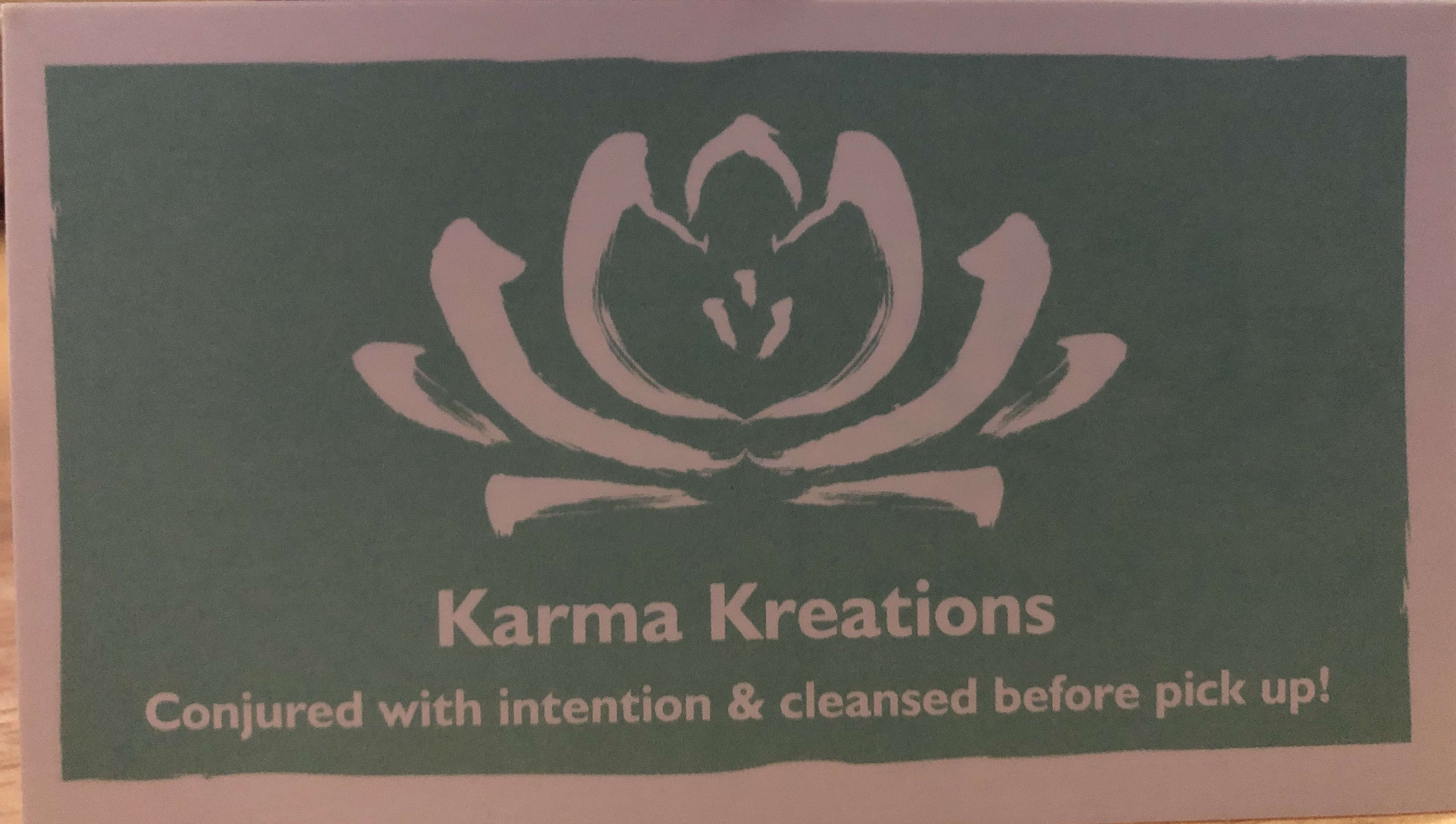 Karma Kreations