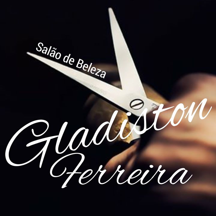 Salão de Beleza Gladiston Ferreira