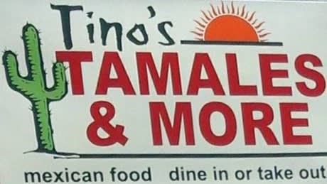 Tino's Tamales And More