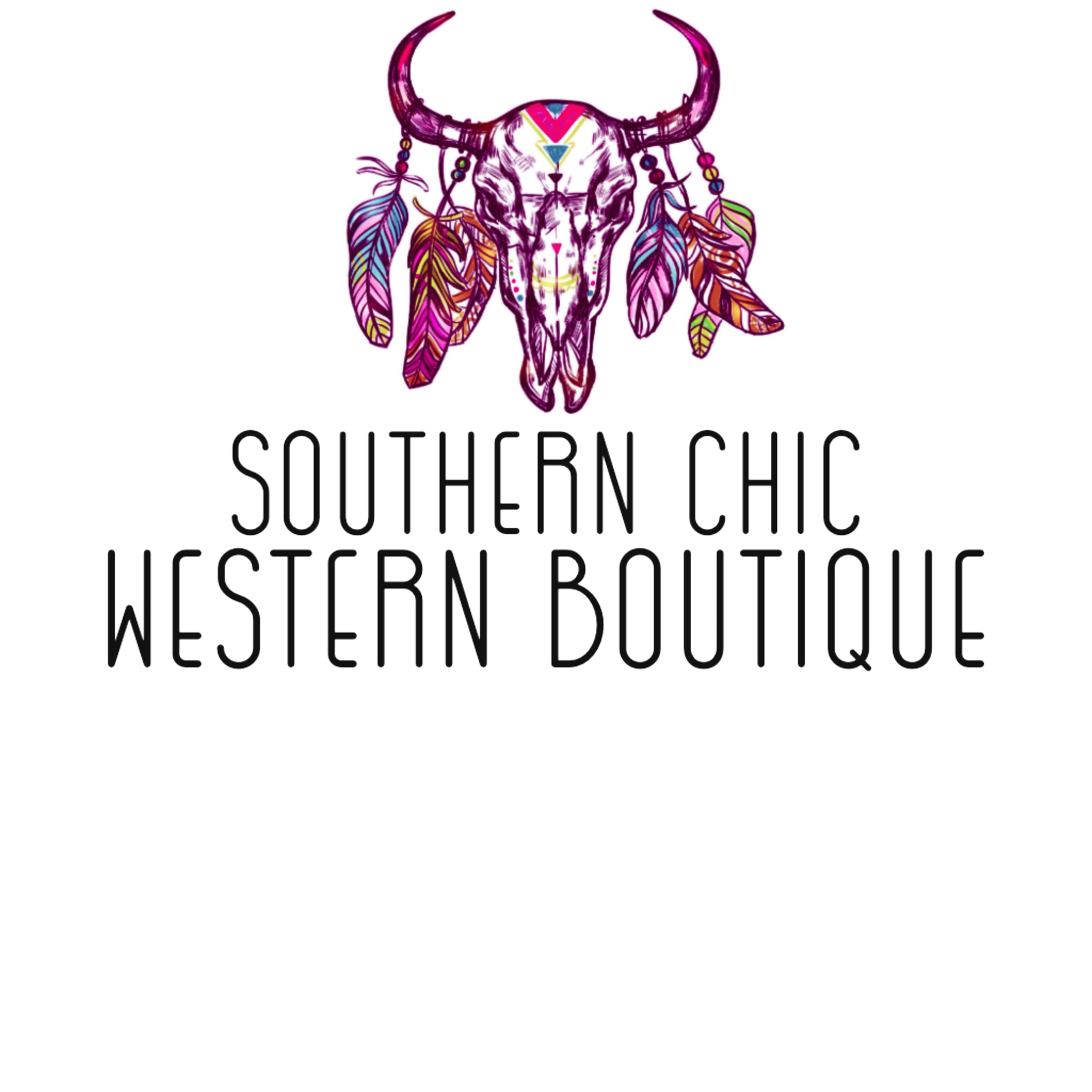 Western Chic Southern Boutique
