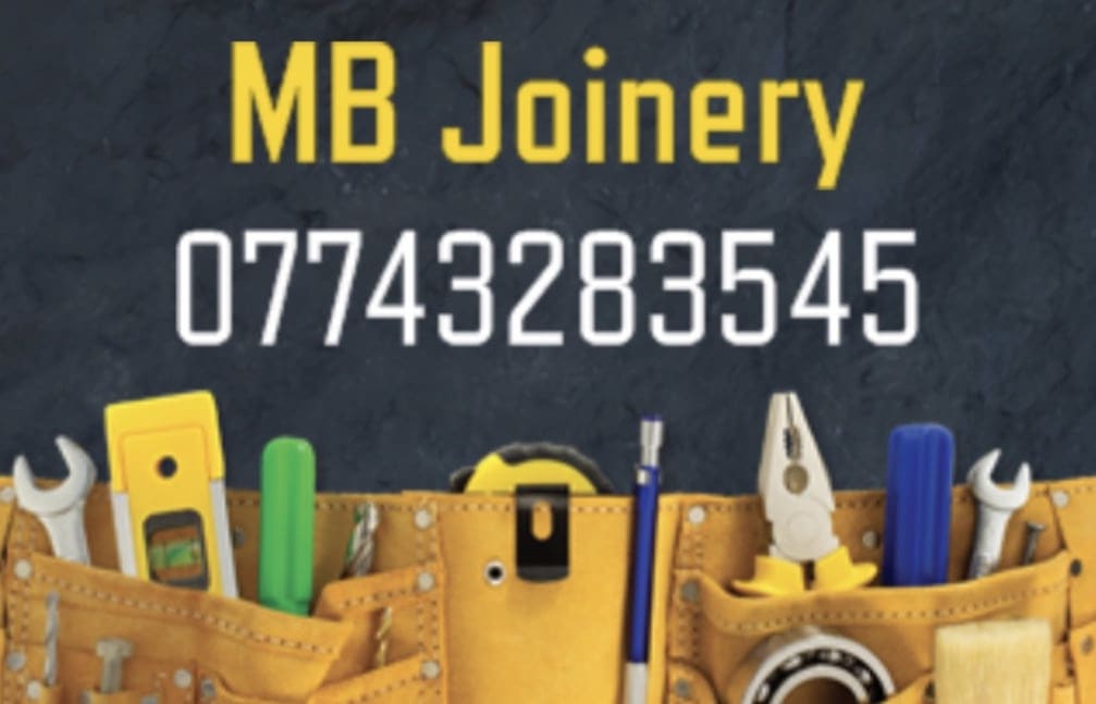 Mb Joinery