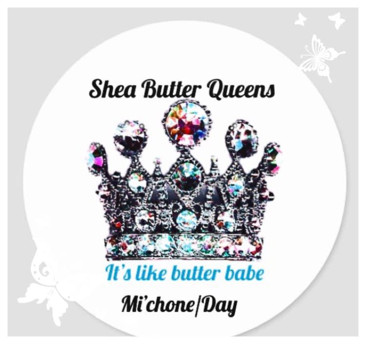 Shea Butter Queens