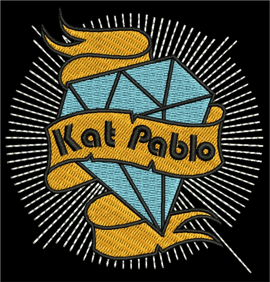 Kat Pablo
