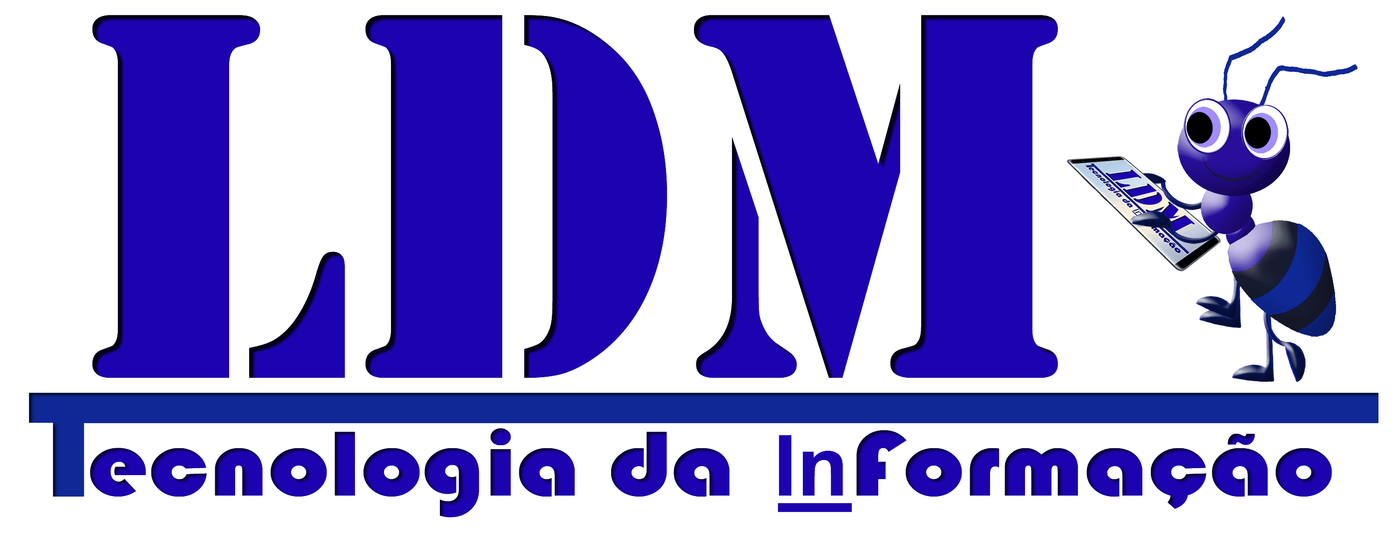 LDM Tecnologia da Informação