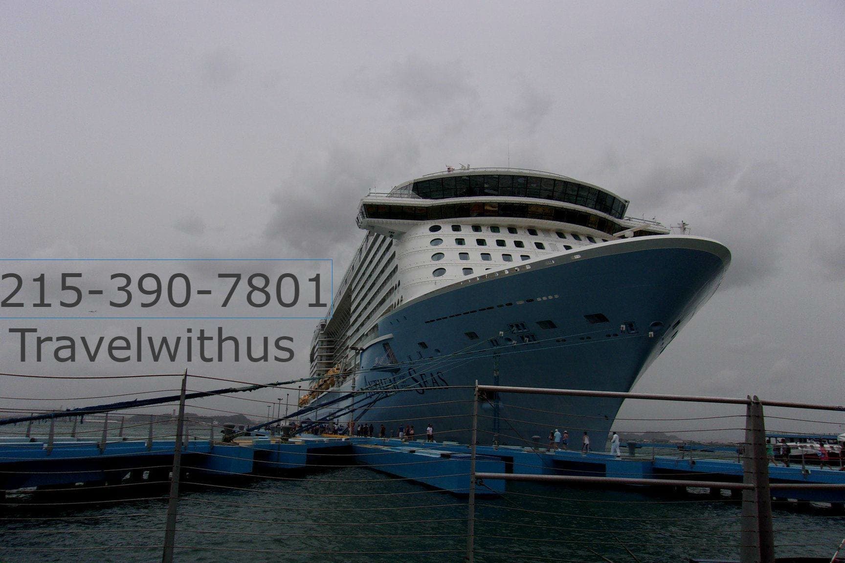 If it is on your bucket list - we can get you there!