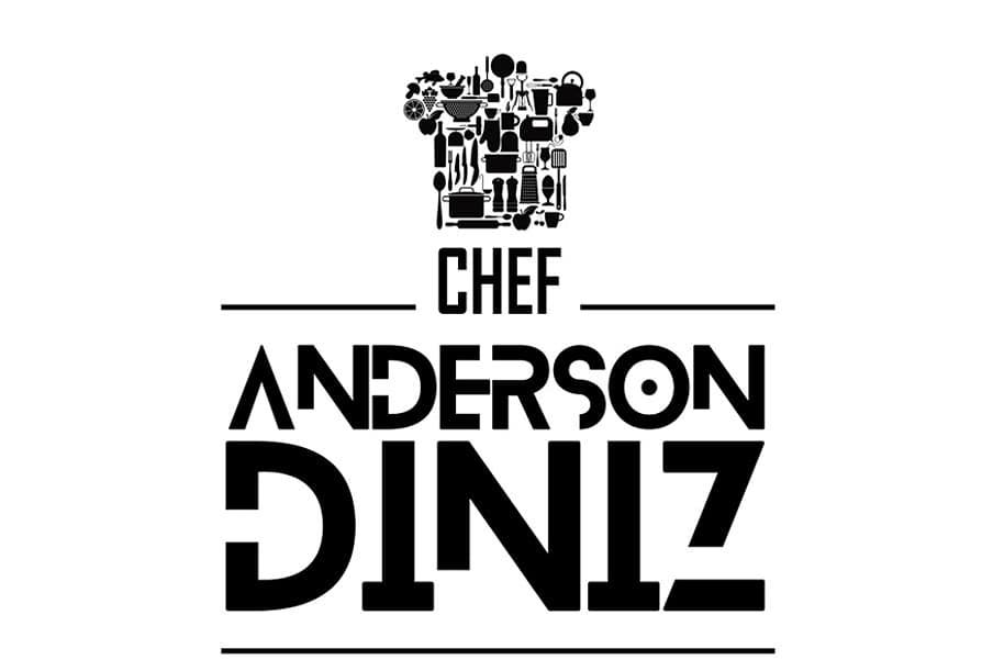 Chef Anderson Diniz Buffet & Eventos