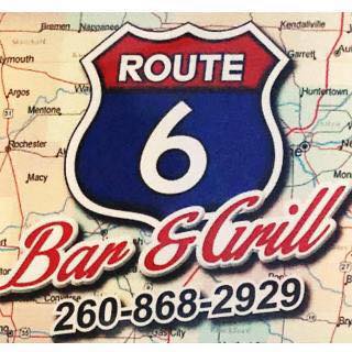 Route 6 Bar And More