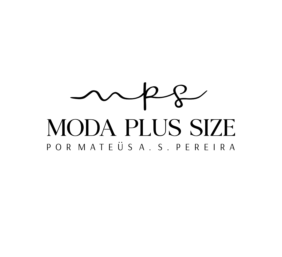Moda Plus Size por Mateüs A. S. Pereira