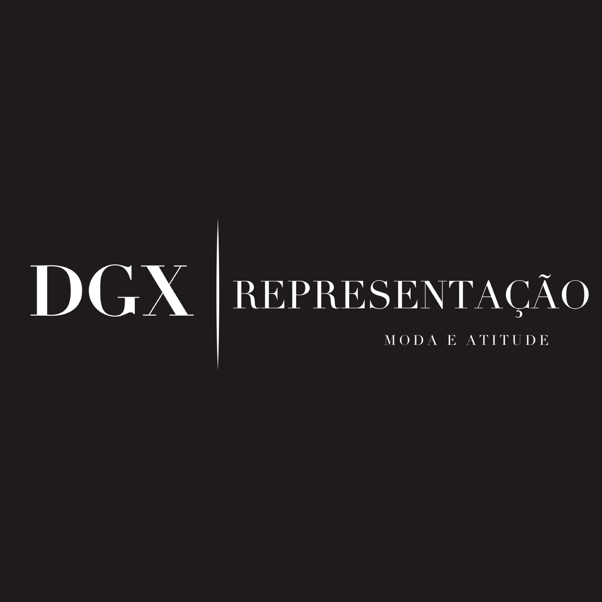 Dgx Representação