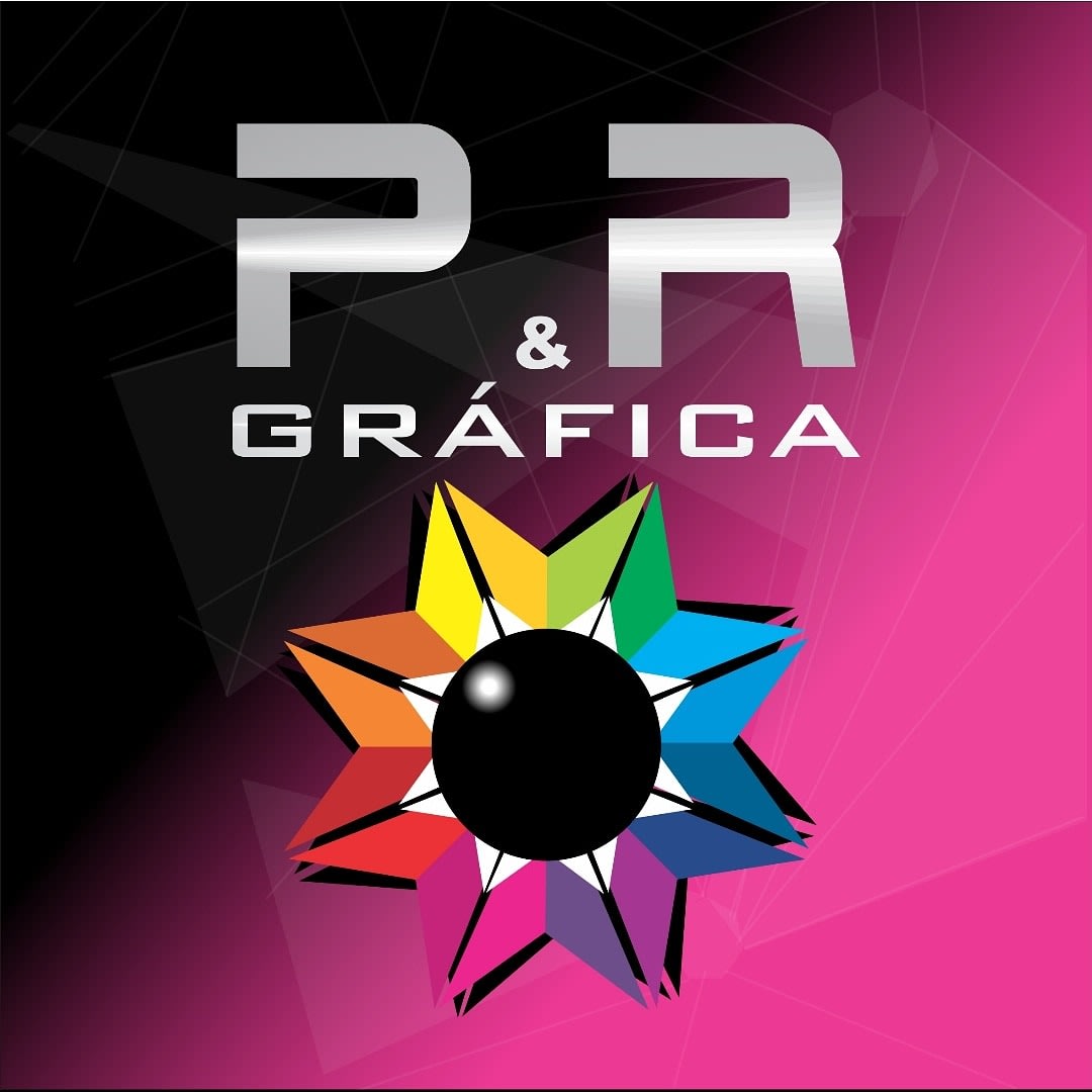 P&R Gráfica