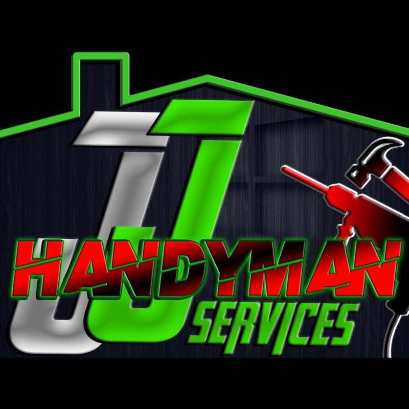 JJ Handyman Services