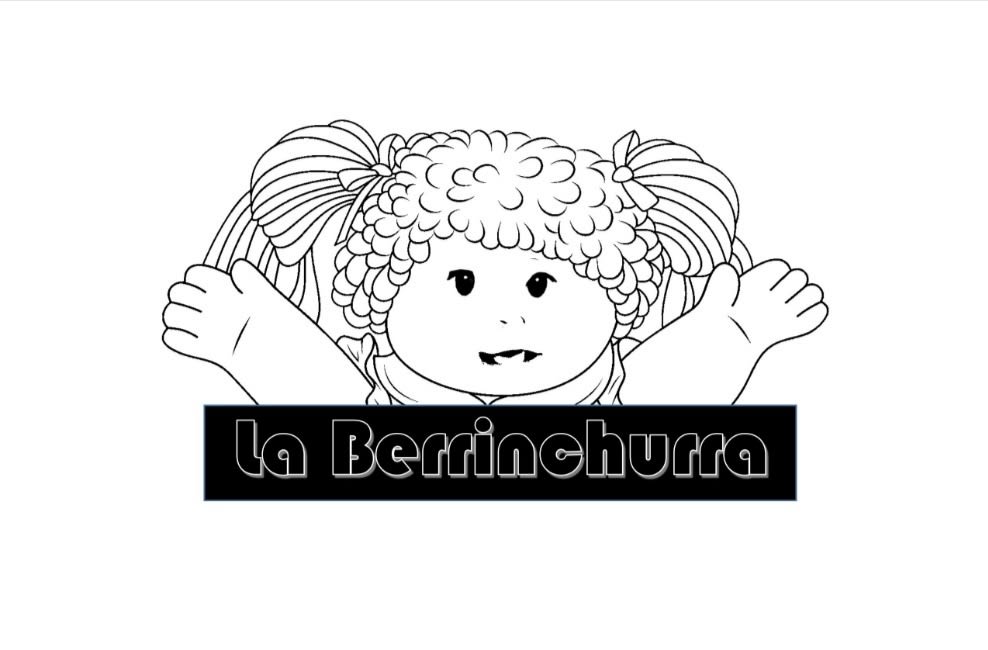 La Berrinchurra