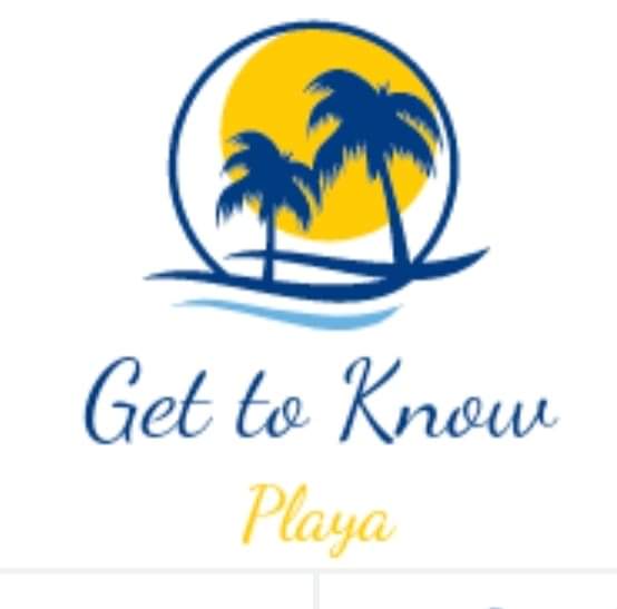 Get to know Playa