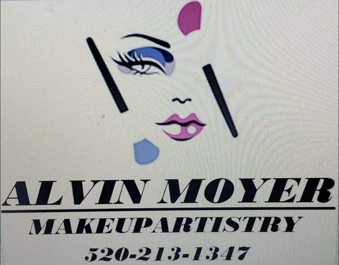 Alvin Moyer Makeup Artistry