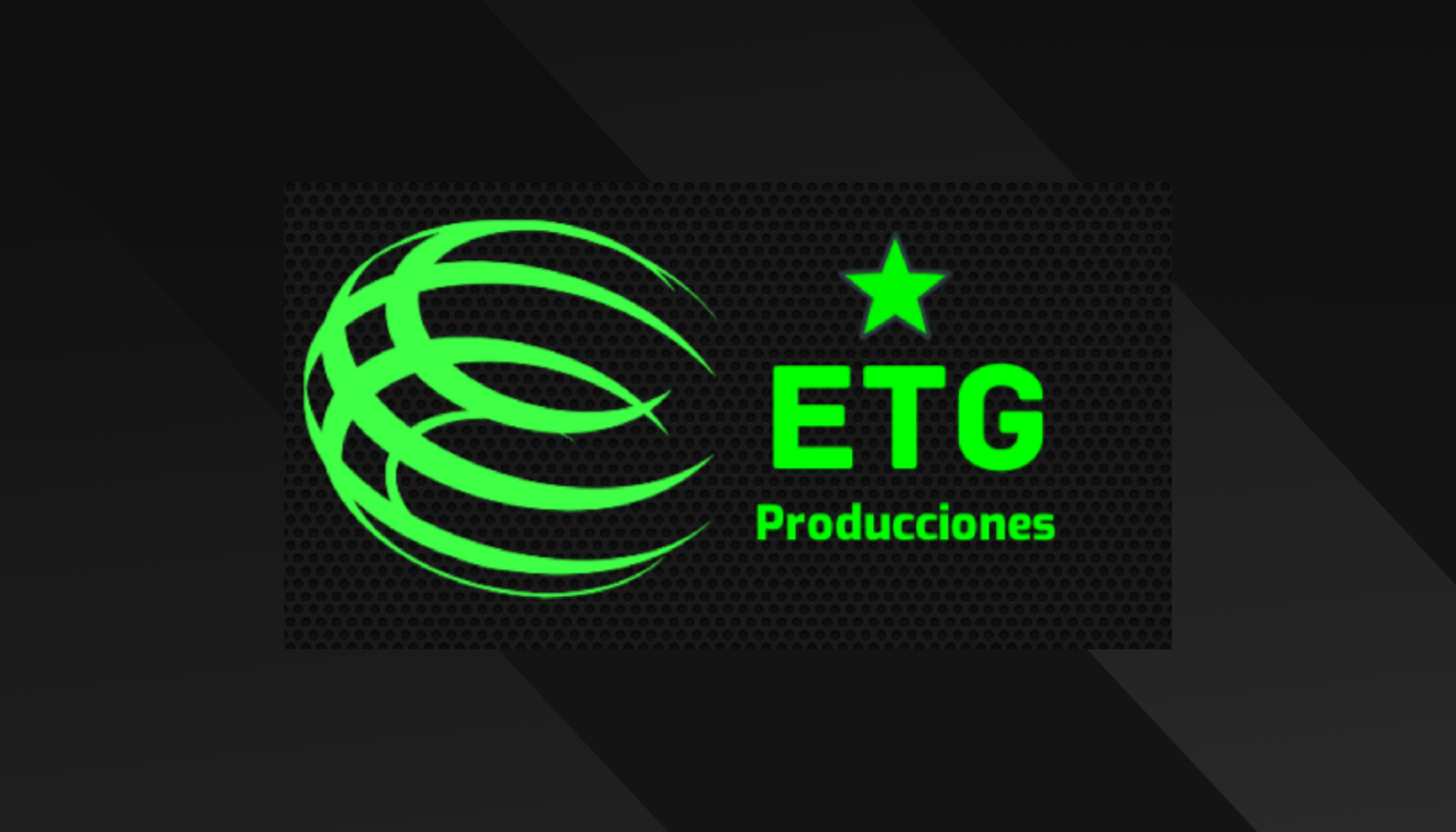 Producciones Etg