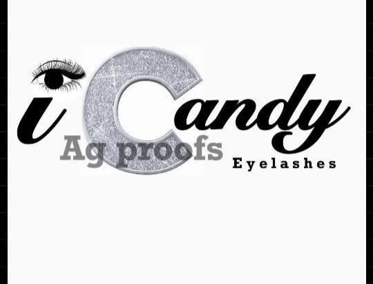 iCandy Eyelashes