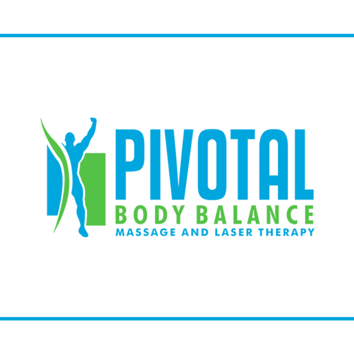 Pivotal Body Balance Laser Therapy