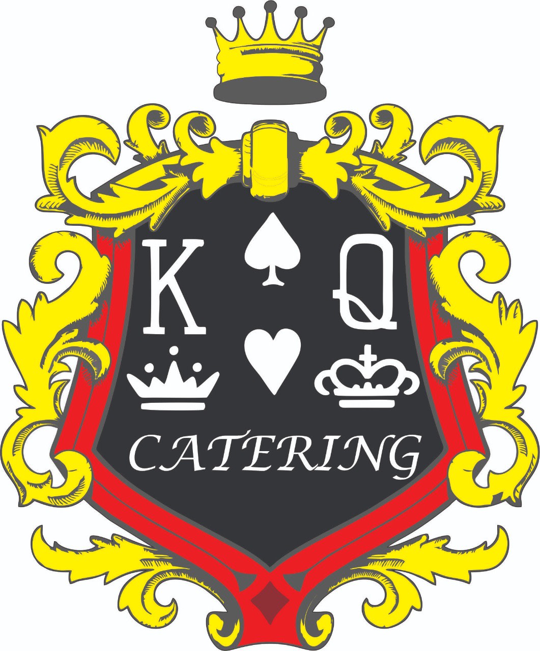 King and Queen Catering