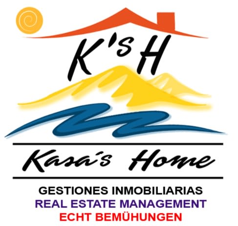 Kasa's  Home
