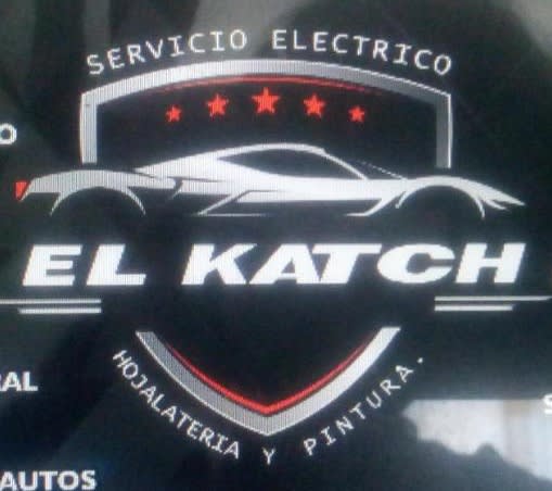 Estética Automotriz y Servicio Eléctrico El Katch