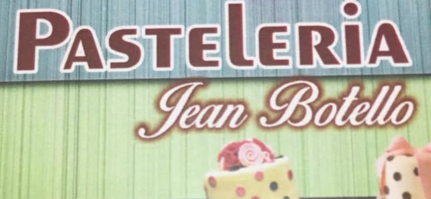 Pasteles Jean Botello