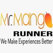 Mr. Mango Runner
