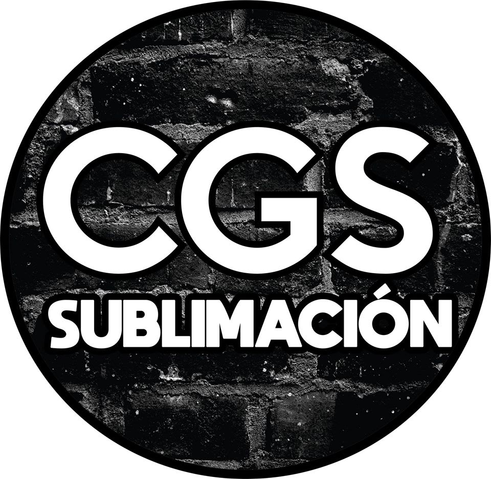 CGS Sublimación