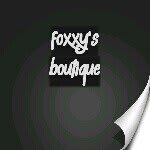 Foxxy’s Boutique